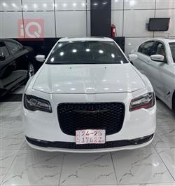 كرايسلر 300